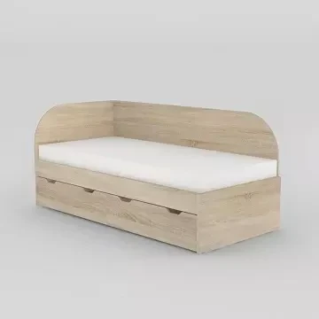 Vyhľadávaná posteľ pre každého - REA GARY