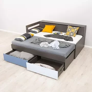 Nová detská posteľ v našej ponuke