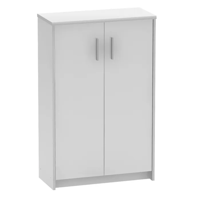 JOHAN new 13 skrinka biela