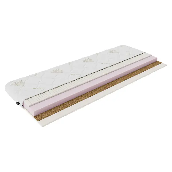Matrac SILVERHARD NEW 180x200 cm