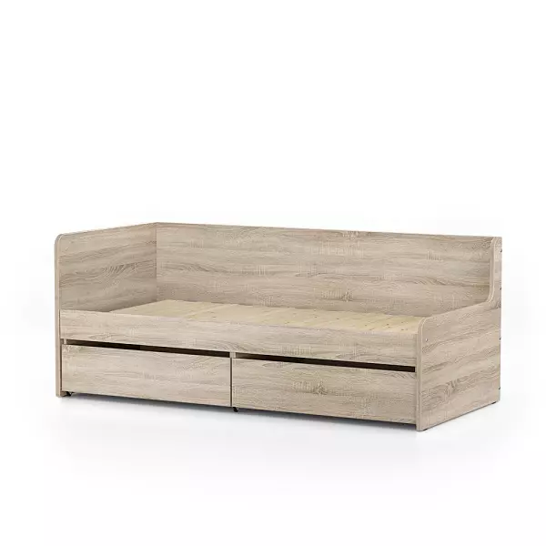 Posteľ REA HOPPIP 2 s čelami