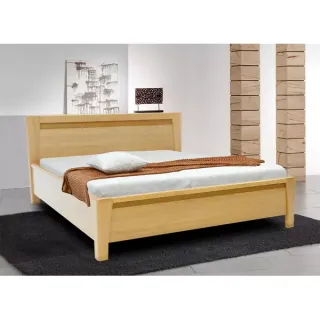 Manželská posteľ LORIEN 2 180x200 cm