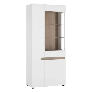 Vitrina LYNATET 05 pravá
